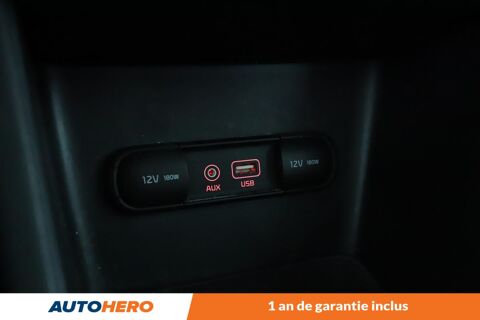 Sportage 2.0 CRDi Active 2WD 136 ch 2016 occasion 92130 Issy-les-Moulineaux