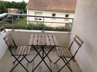  Appartement � louer 2 pi�ces 43 m�
