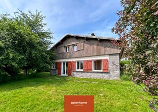  Maison à vendre 7 pièces 140 m²