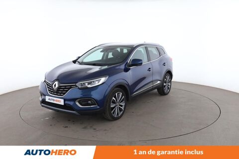 Annonce voiture Renault Kadjar 13990 €