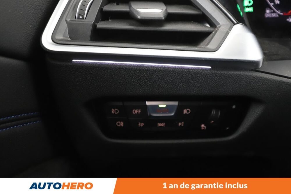 S&eacute;rie 3 Touring 320d xDrive M Sport BVA8 190 ch 2022 occasion 92130 Issy-les-Moulineaux