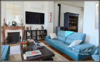  Maison � vendre 11 pi�ces 370 m�