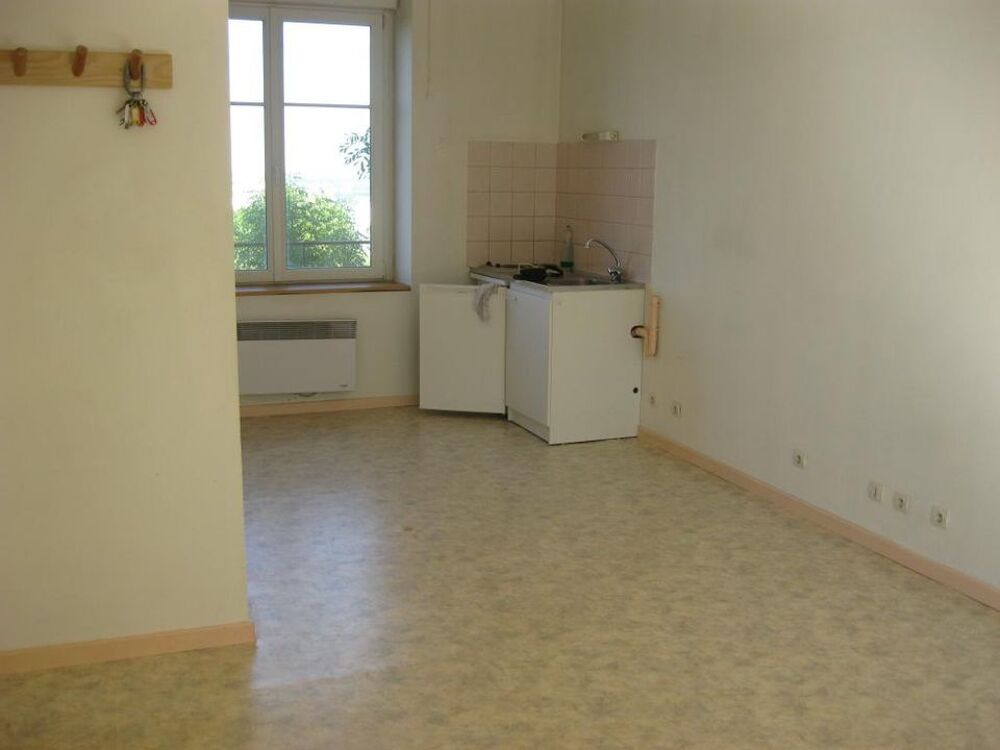 Location Appartement Studio de 30m2 à louer sur Vandœuvre-lès-Nancy Vandoeuvre les nancy