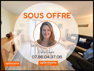  Appartement � vendre 3 pi�ces 72 m�