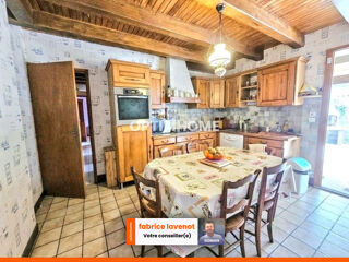  Maison � vendre 8 pi�ces 170 m�