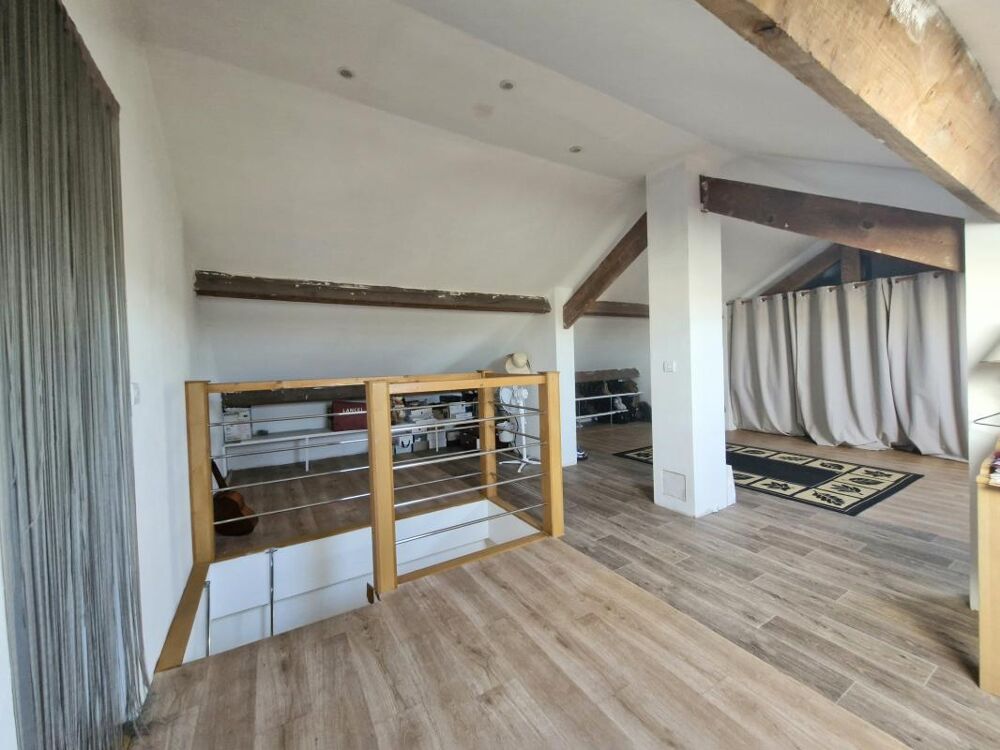 à vendre  Maison Drancy (93700)