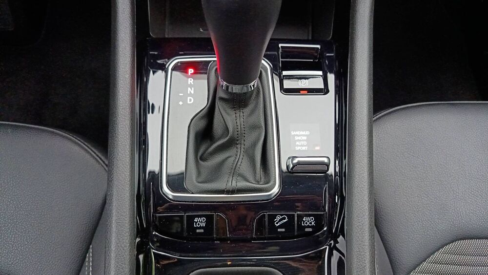 Compass 2 1.3 Phev T4 190 4xe BVA6 Limited - Automatique 2021 occasion 49000 Angers
