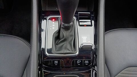 Compass 2 1.3 Phev T4 190 4xe BVA6 Limited - Automatique 2021 occasion 49000 Angers