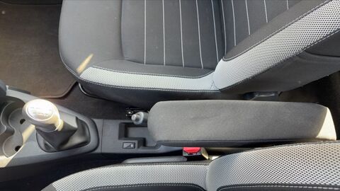 Sandero 0.9 TCe 90 Stepway 2019 occasion 57580 Herny