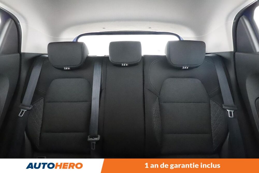 Clio 1.0 TCe Zen 100 ch 2019 occasion 92130 Issy-les-Moulineaux