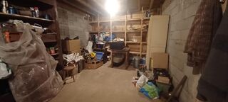  Maison � vendre 5 pi�ces 132 m�