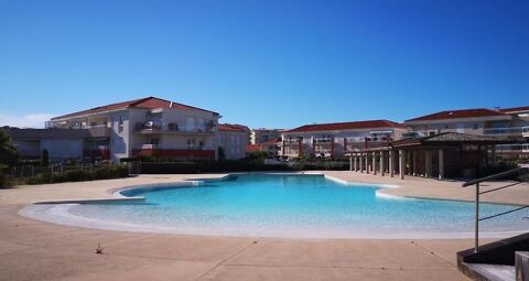   Studio de 31m2 � louer sur Antibes Appartement - 1 pi�ce(s) - 31 m�