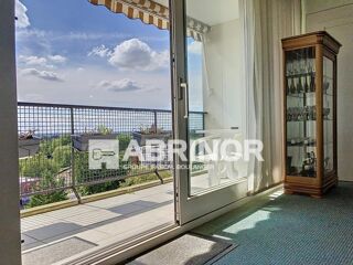  Appartement � vendre 4 pi�ces 113 m�