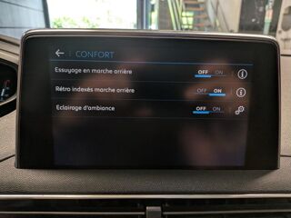 5008 2.0 BlueHDi 150ch SS BVM6 Allure Entretien complet Peugeot 2018 occasion 78200 Mantes La Jolie