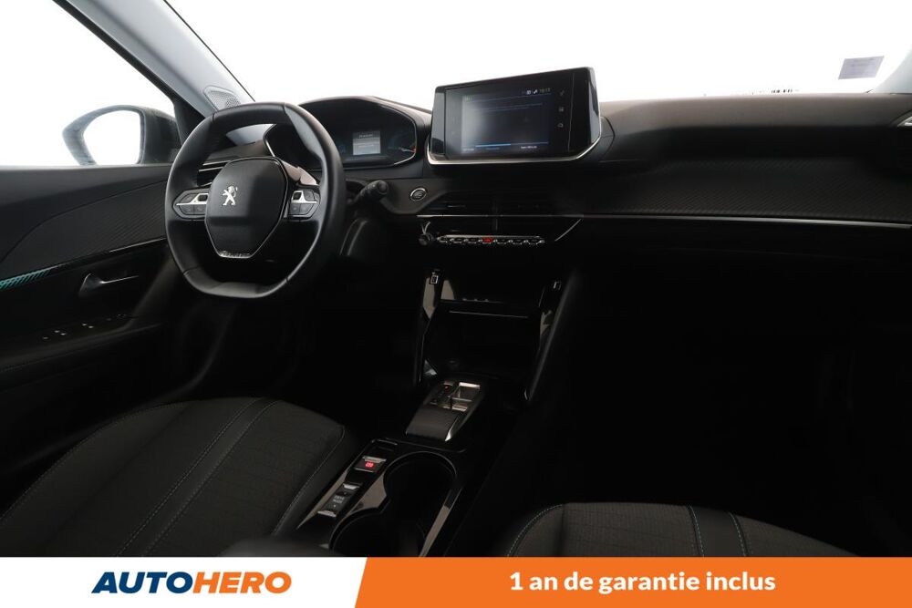 2008 Electrique Allure 50 kWh 136 ch 2022 occasion 92130 Issy-les-Moulineaux