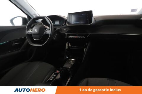 2008 Electrique Allure 50 kWh 136 ch 2022 occasion 92130 Issy-les-Moulineaux