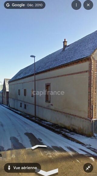  Maison � vendre 7 pi�ces 166 m�