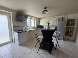  Maison à vendre 6 pièces 193 m²
