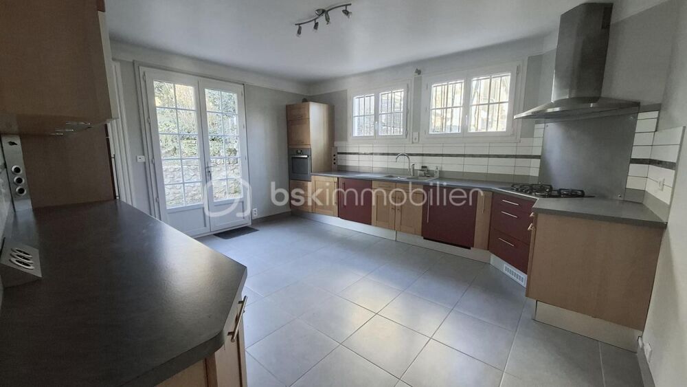 La maison familiale par excellence