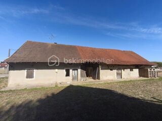 Vente Maison ANCIENNE FERME AVEC HANGAR ET VERGER Asnans beauvoisin