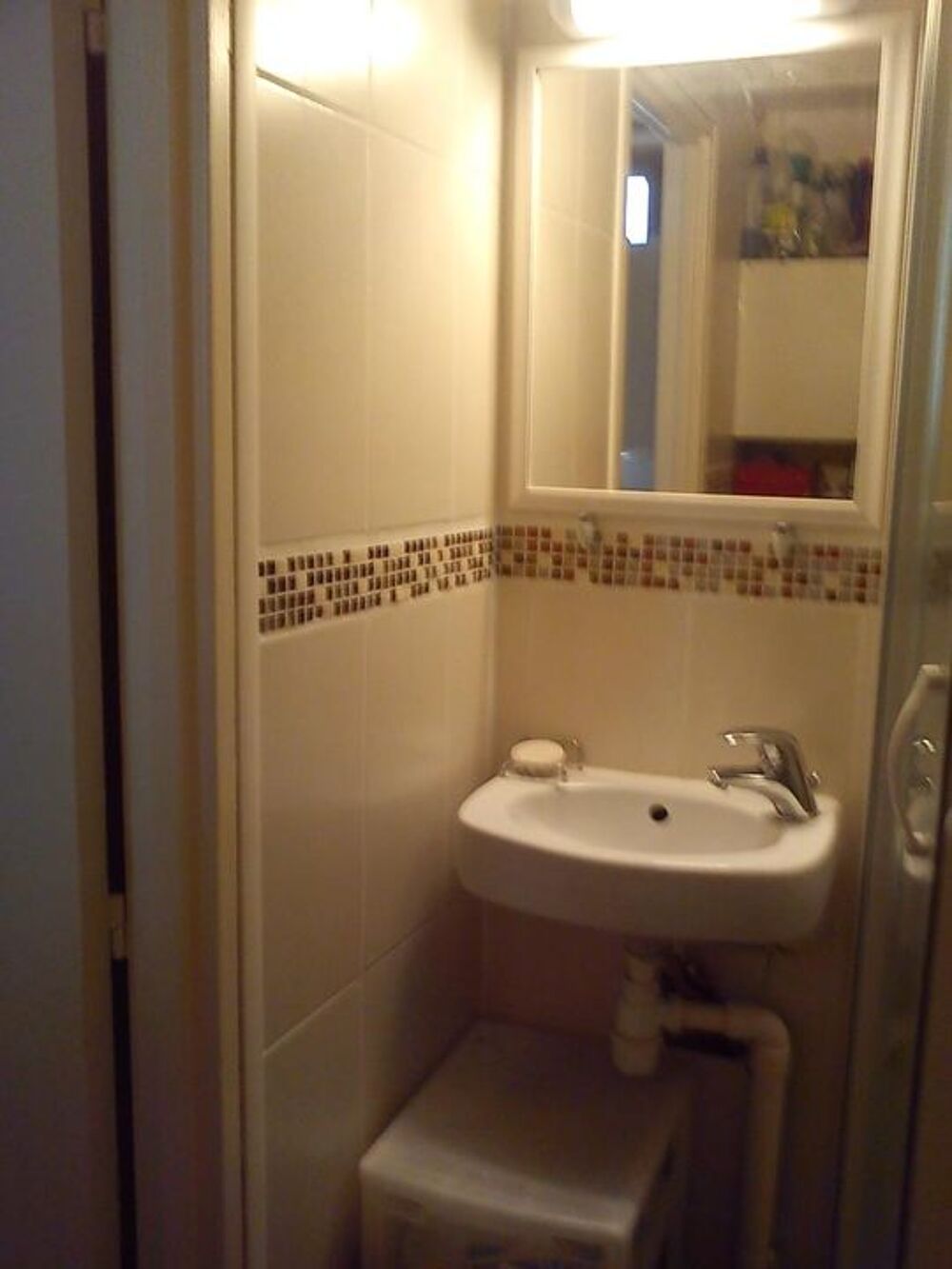 Location Appartement Studio de 17m2 à louer sur Paris 09 Paris 9