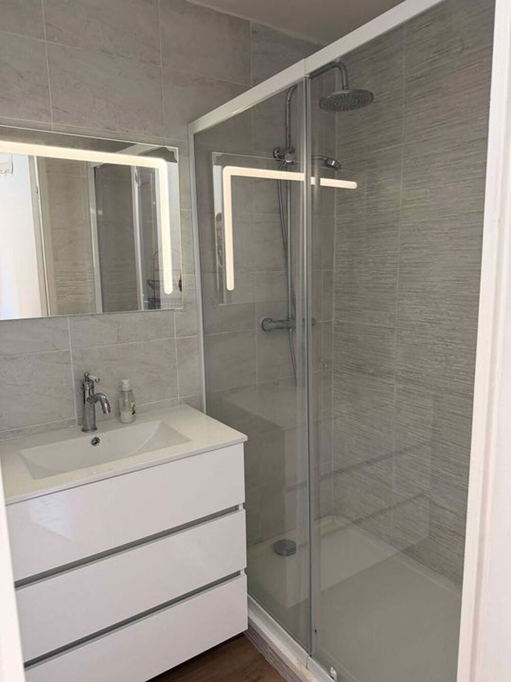 Location Appartement Appartement de 27m2 à louer sur Nice Nice