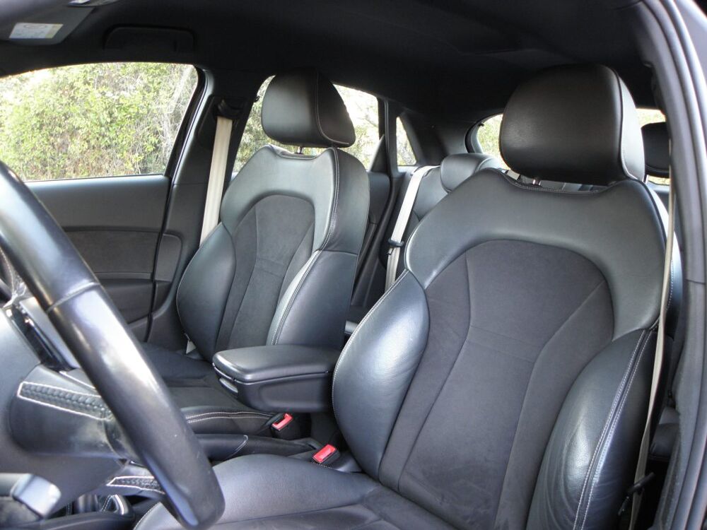 A1 1.4 TDI 90ch S line • Entretien avec facture 2016 occasion 57640 Malroy