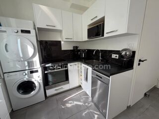  Appartement à vendre 2 pièces 40 m²