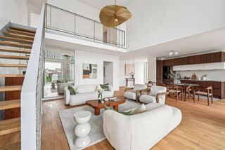  Appartement � vendre 5 pi�ces 165 m�