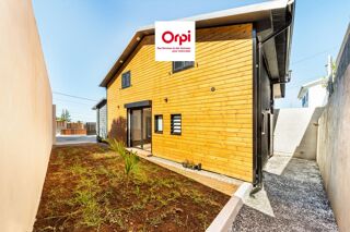  Maison � vendre 4 pi�ces 90 m�