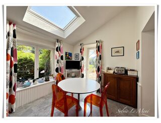  Maison � vendre 8 pi�ces 224 m�