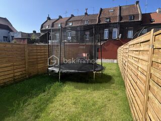  Maison � vendre 5 pi�ces 95 m�