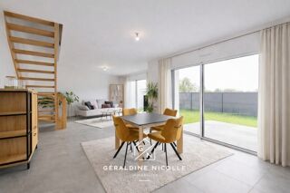  Maison � vendre 6 pi�ces 133 m�