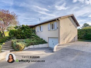  Maison à vendre 4 pièces 91 m²