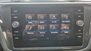 Tiguan 1.5 TSI 150 DSG7 Confortline - Automatique 2020 occasion 80000 Amiens