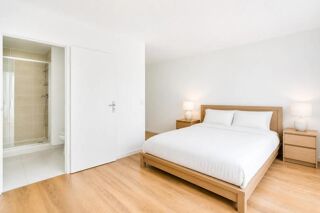  Appartement à vendre 1 pièce 27 m²