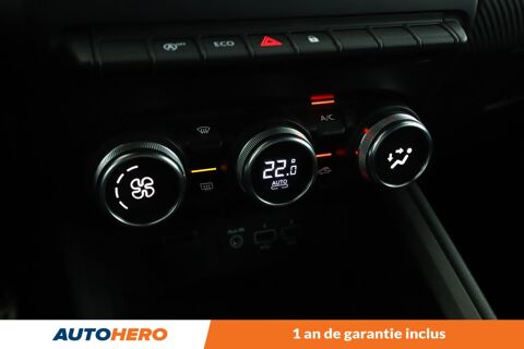 Clio 1.0 TCe RS Line 100 ch 2020 occasion 92130 Issy-les-Moulineaux