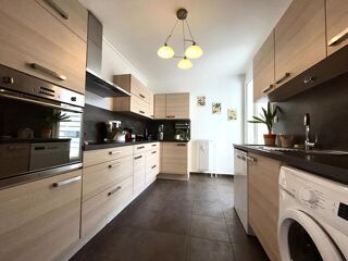  Appartement � vendre 4 pi�ces 90 m�