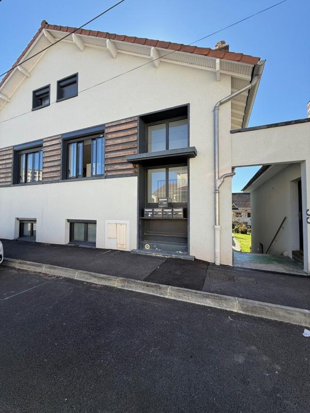 Duplex/Triplex