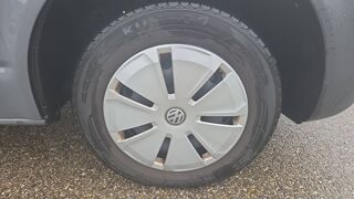 Transporter Combi VU Cabine Approfondie 2.0 TDI 150 Business 2022 occasion 83310 La Mole