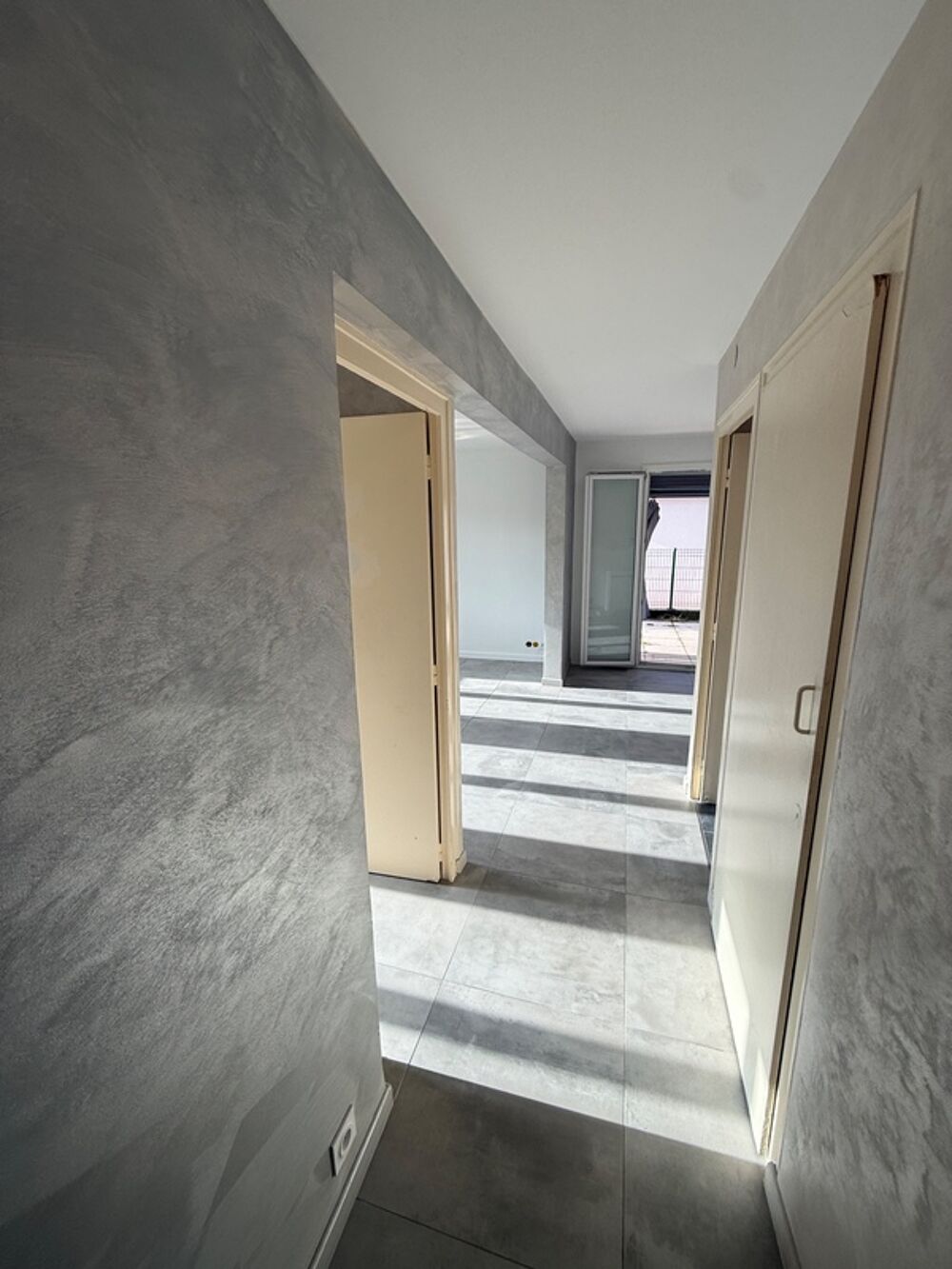 Vente Appartement Appartement T2 à vendre VETRAZ MONTHOUX (74) Vetraz monthoux