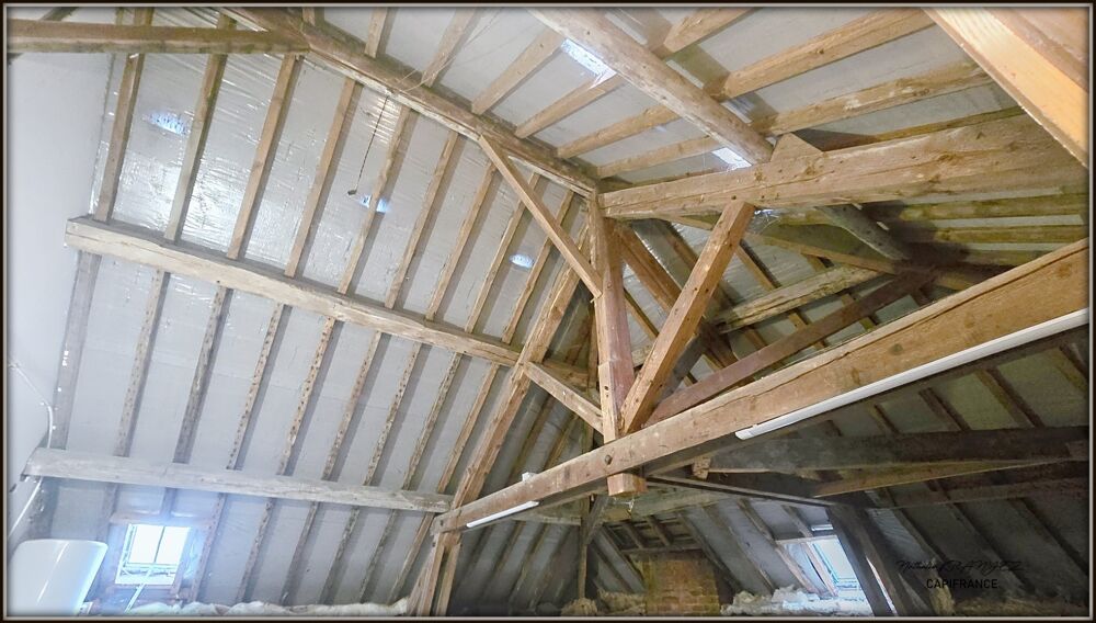 Vente Maison VERZY, Maison de charme à vendre de 160m² avec cour fermée Verzy