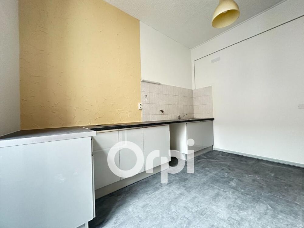 Vente Appartement Appartement À Vendre Grenoble
