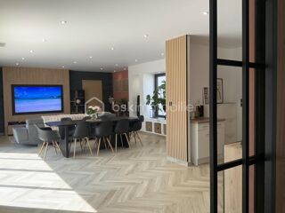  Maison à vendre 6 pièces 180 m²