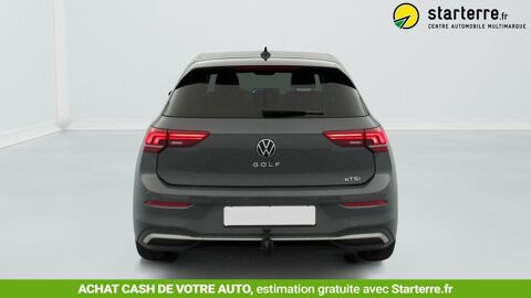 Golf 8 1.5 eTSI EVO2 116 DSG7 Life Plus 2025 occasion 69190 Saint-Fons