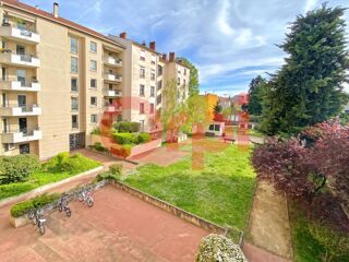  Appartement à louer 3 pièces 67 m²