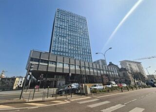  Appartement à vendre 1 pièce 12 m²