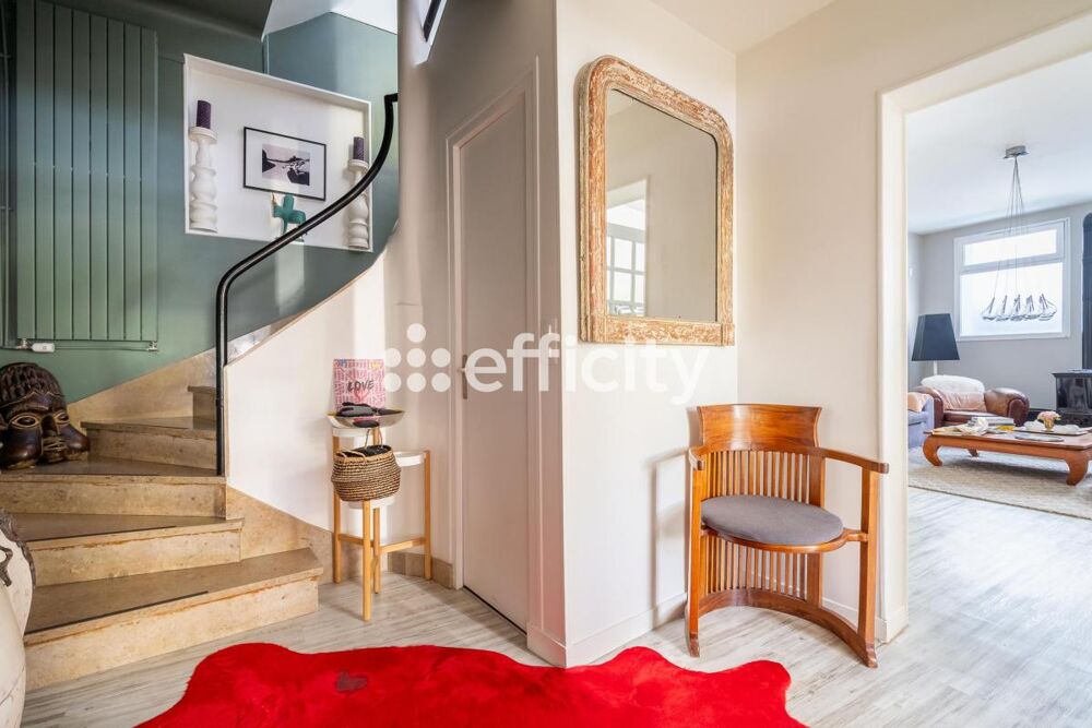 Vente Maison Maison Montreuil