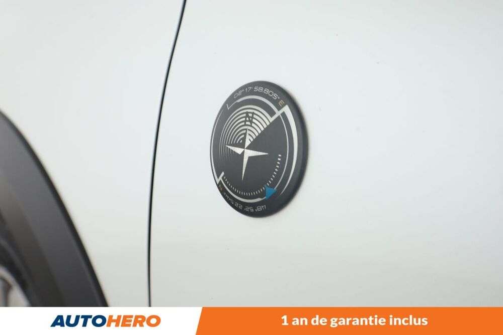 2008 1.2 PureTech Crossway EAT6 110 ch 2018 occasion 92130 Issy-les-Moulineaux