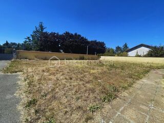  Terrain � vendre 459 m�
